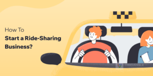 ride sharing business