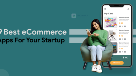 9 Best eCommerce Apps For Your Startup