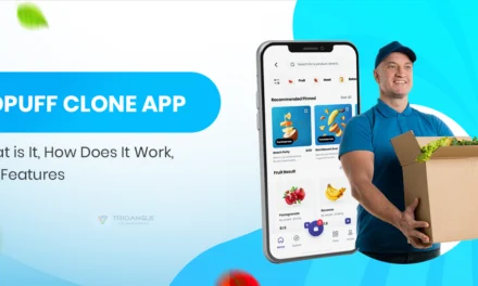 Gopuff Clone App: What is It, How Does It Work, Key Features