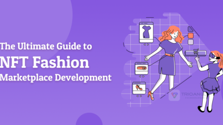 The Ultimate Guide to NFT Fashion Marketplace Development