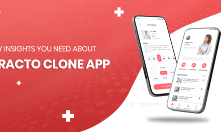 Key Insights You Need To Know About Practo Clone App