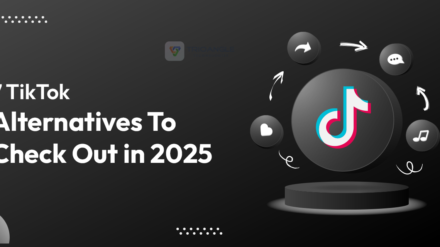 7 TikTok Alternatives To Check Out in 2025