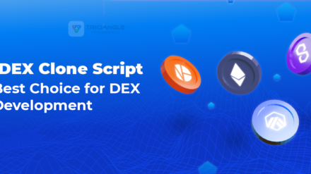 IDEX Clone Script: Best Choice for DEX Development