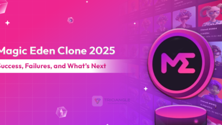 Magic Eden Clone 2025: Success, Failures and What’s Next