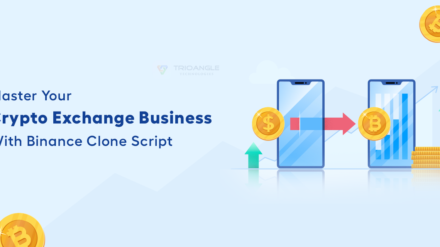 Master Your Crypto Exchange Business With Binance Clone Script!