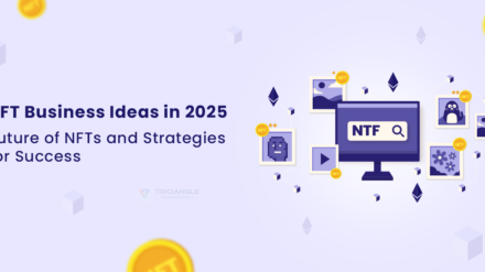 NFT Business Ideas in 2025:  Future of NFTs and Strategies