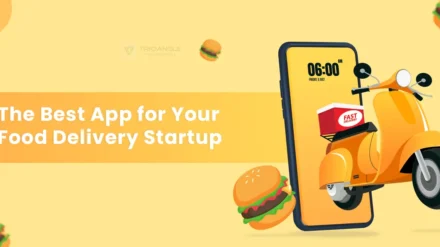 Seamless Clone: The Best App for Your Food Delivery Startup