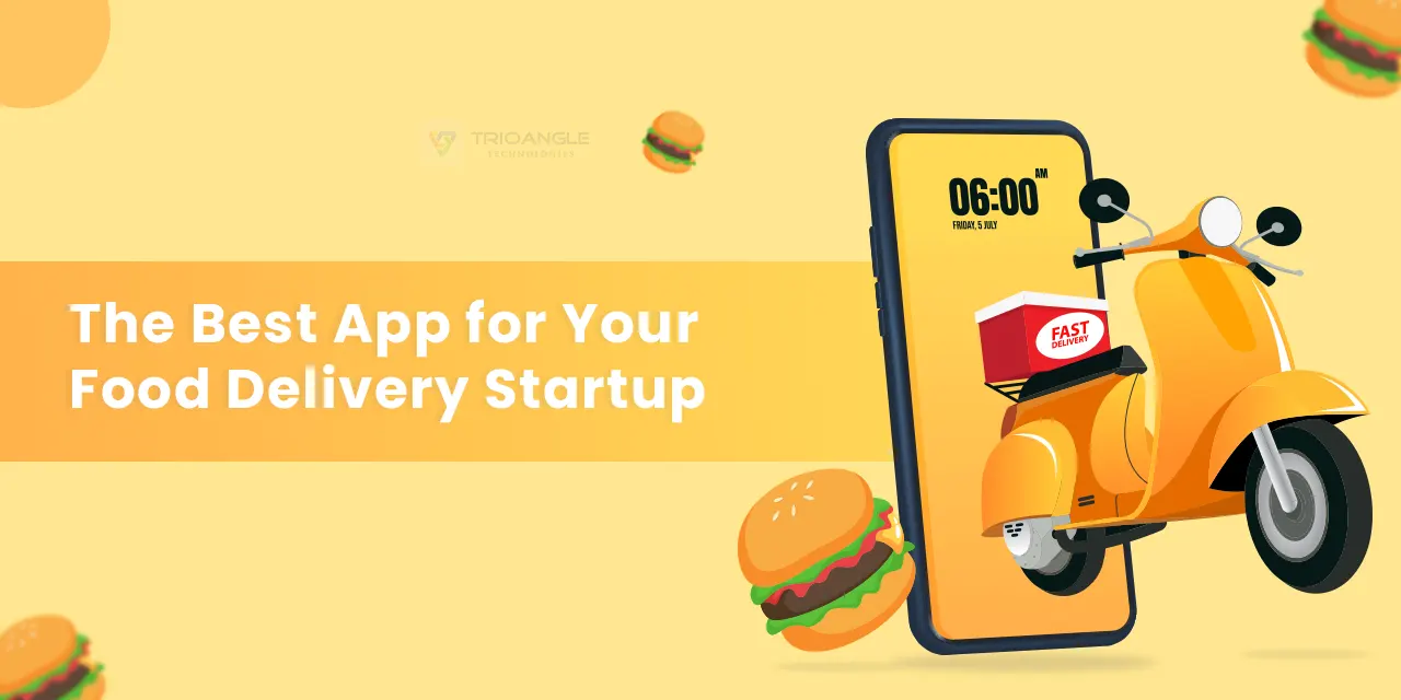 Seamless Clone: The Best App for Your Food Delivery Startup