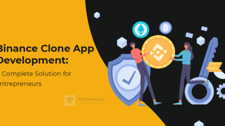 Binance Clone App Development: A Complete Solution