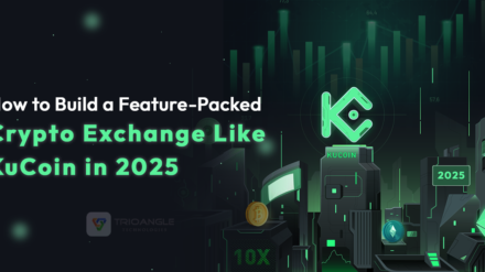 How to Build a Feature-Packed Crypto Exchange Like KuCoin in 2025