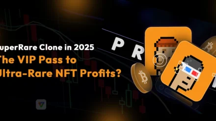 SuperRare Clone in 2025: The VIP Pass to Ultra-Rare NFT Profits?