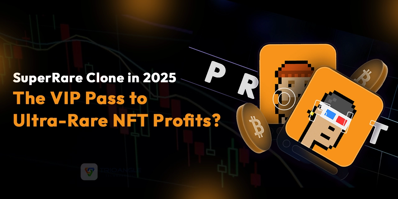 SuperRare Clone in 2025: The VIP Pass to Ultra-Rare NFT Profits?