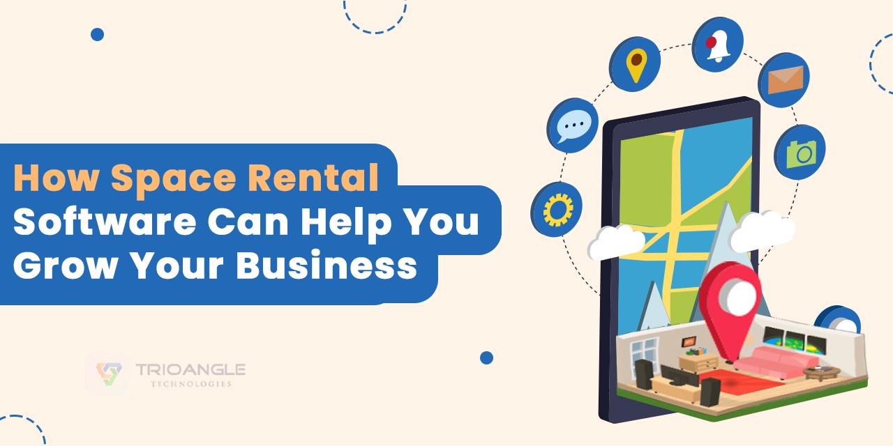 How Space Rental Software Can Help You Grow Your Business