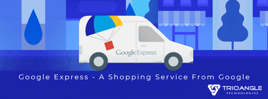 download google express shopping