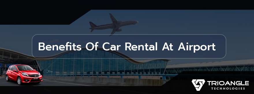 budget airport car rental return