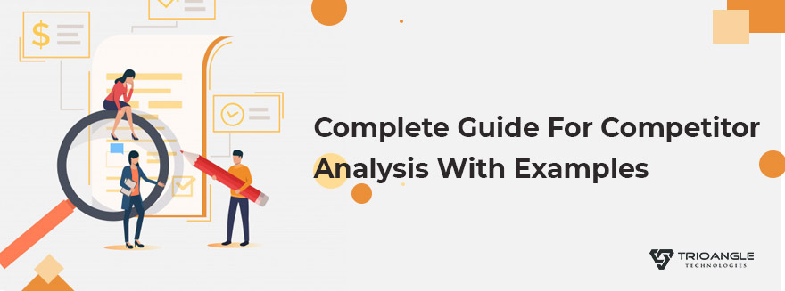 The Ultimate Guide to a Competitive Content Analysis (+ Template)