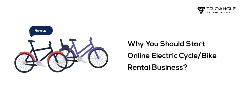 online cycle booking