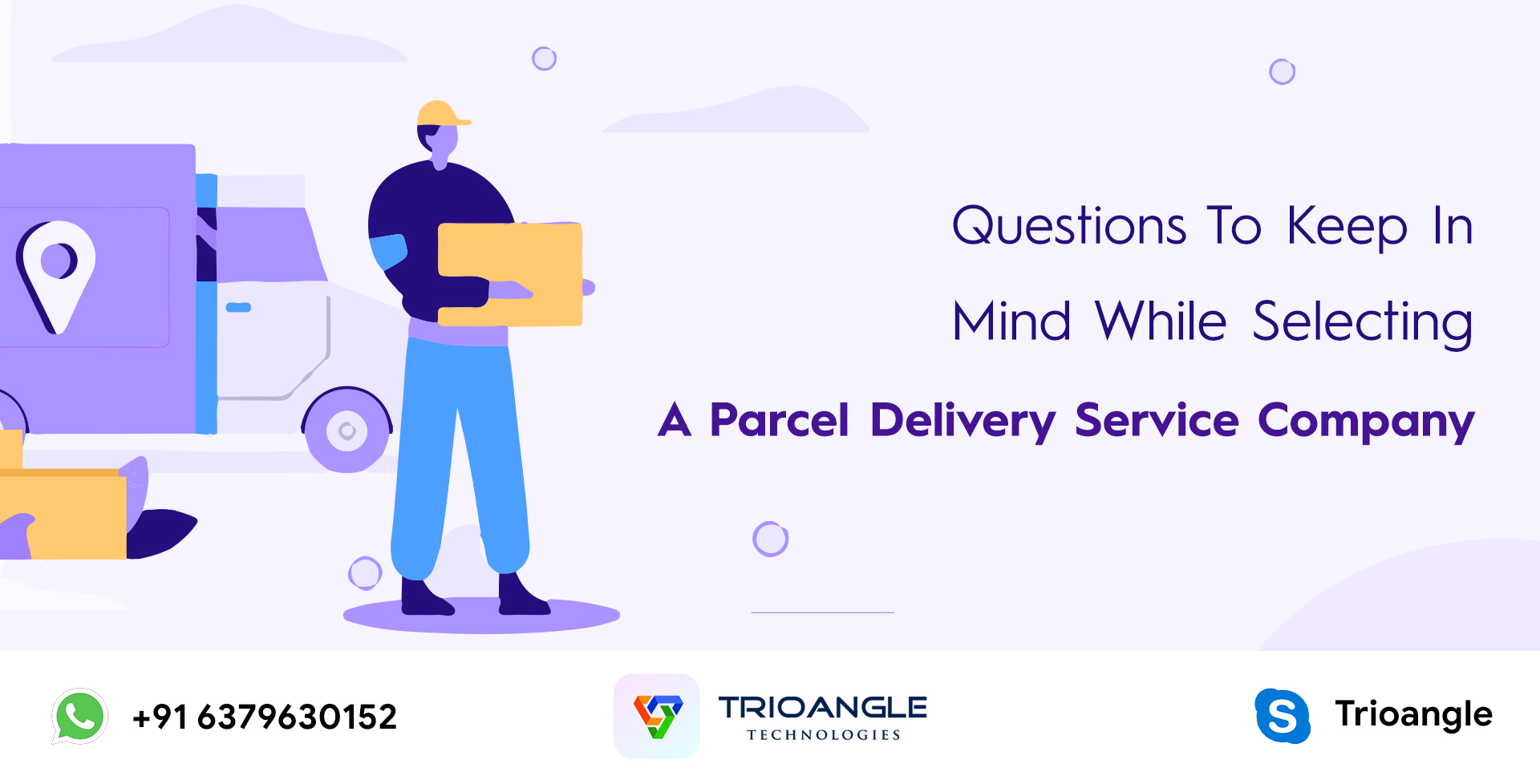 questions-to-keep-in-mind-while-selecting-a-parcel-delivery-service