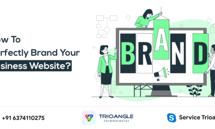 How To Perfectly Brand Your Business Website?