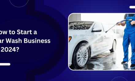 How To Start A Car Wash Business in 2024?