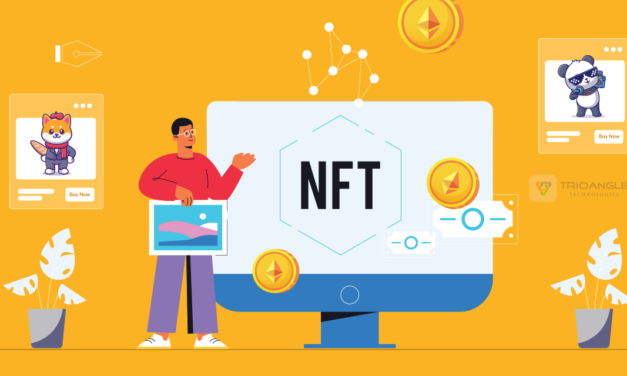 How to Create NFT Marketplace in 2024?