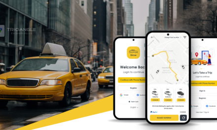 Is Building a Taxi App Like Uber in Dubai a Profitable Business?