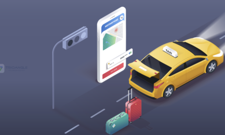 Ride-Sharing Revolution: Uber Clone For Your Taxi Business 