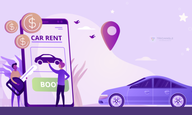 Car Rental Script: What Is and How Does It Benefit Business?