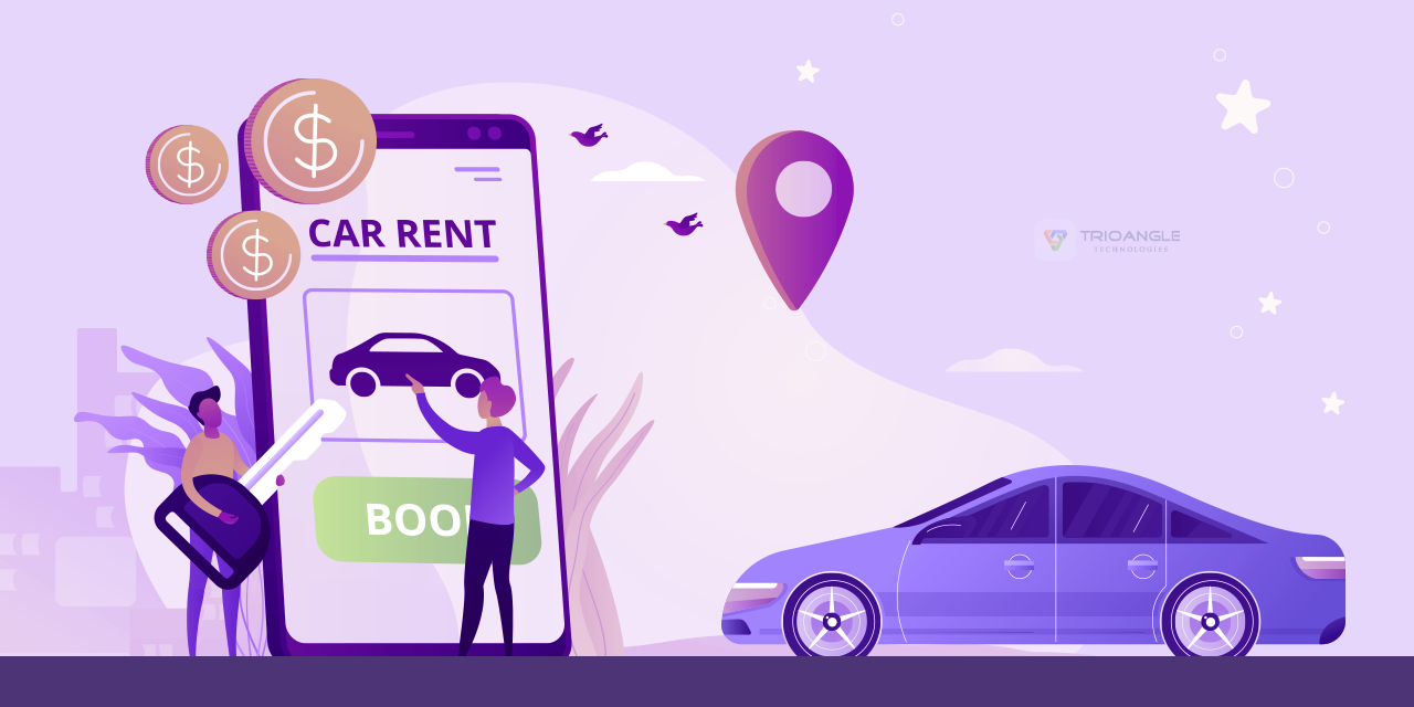 Car Rental Script: What Is and How Does It Benefit Business?