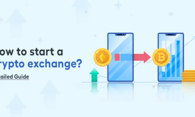 How to Start a Crypto Exchange?