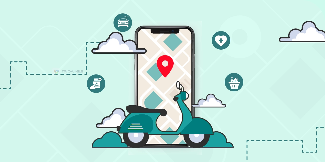 Developing a Gojek Clone App: Complete Guide + 20 Service Ideas