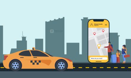 Uber Clone: Your Path To Successful Taxi Business