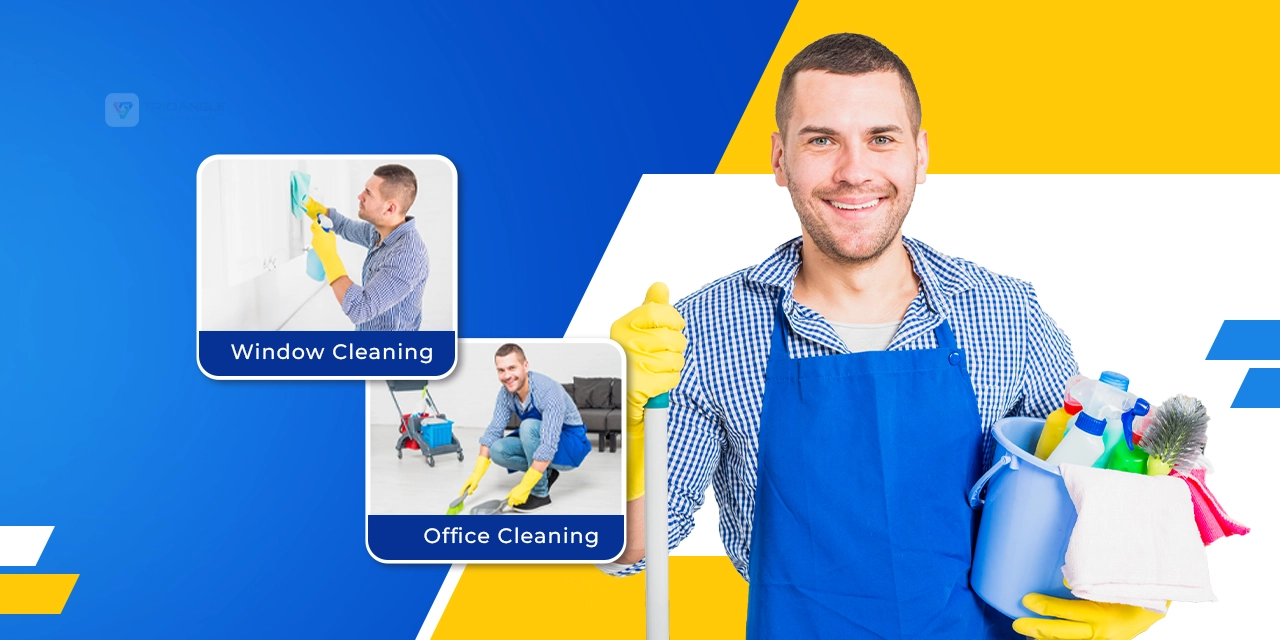 How to Start a House Cleaning Business in 2024?