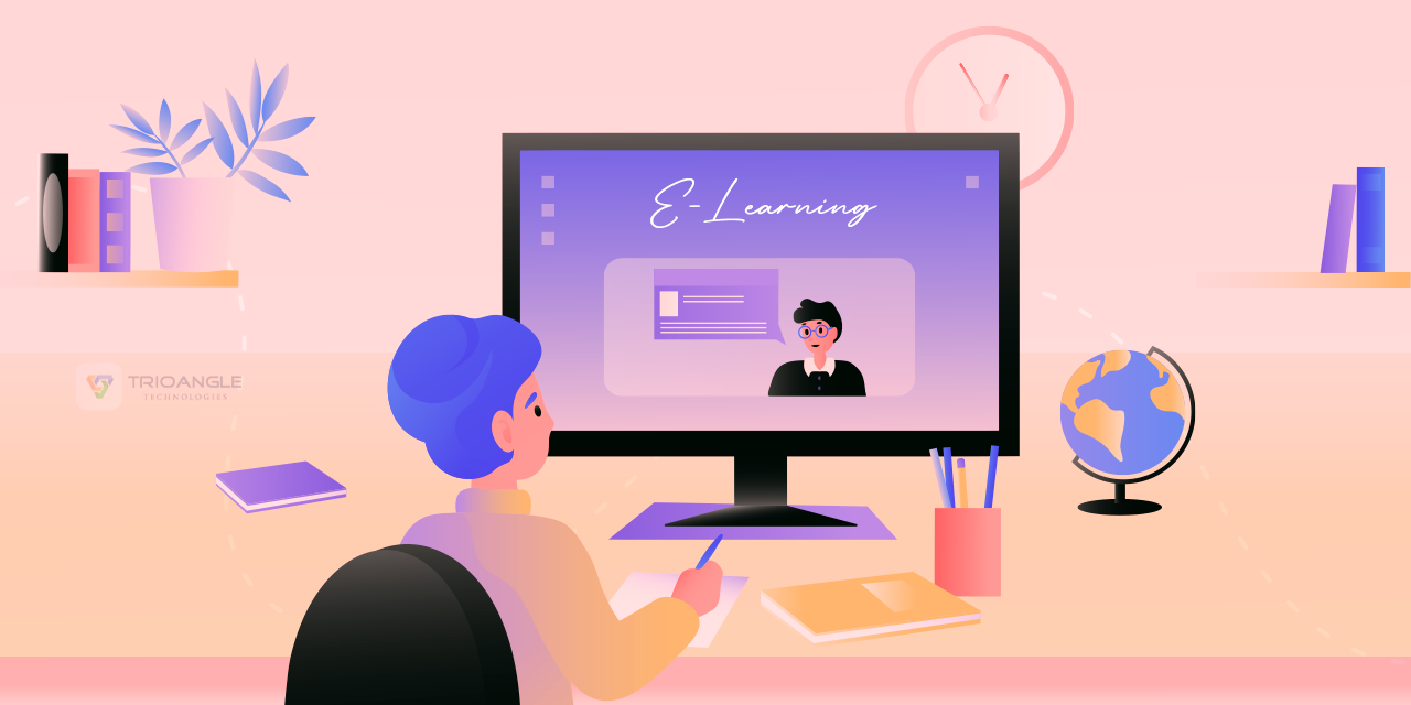 9 Trends Shaping eLearning Platforms in 2024