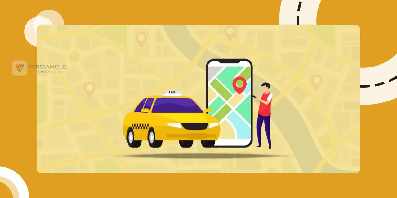 Top 7 Taxi Booking App Clones for Startups in 2024