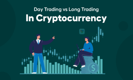 Day Trading vs Long Trading In Cryptocurrency