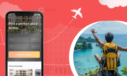 Top 5 Airbnb Like Apps to Build a Vacation Rental Platform