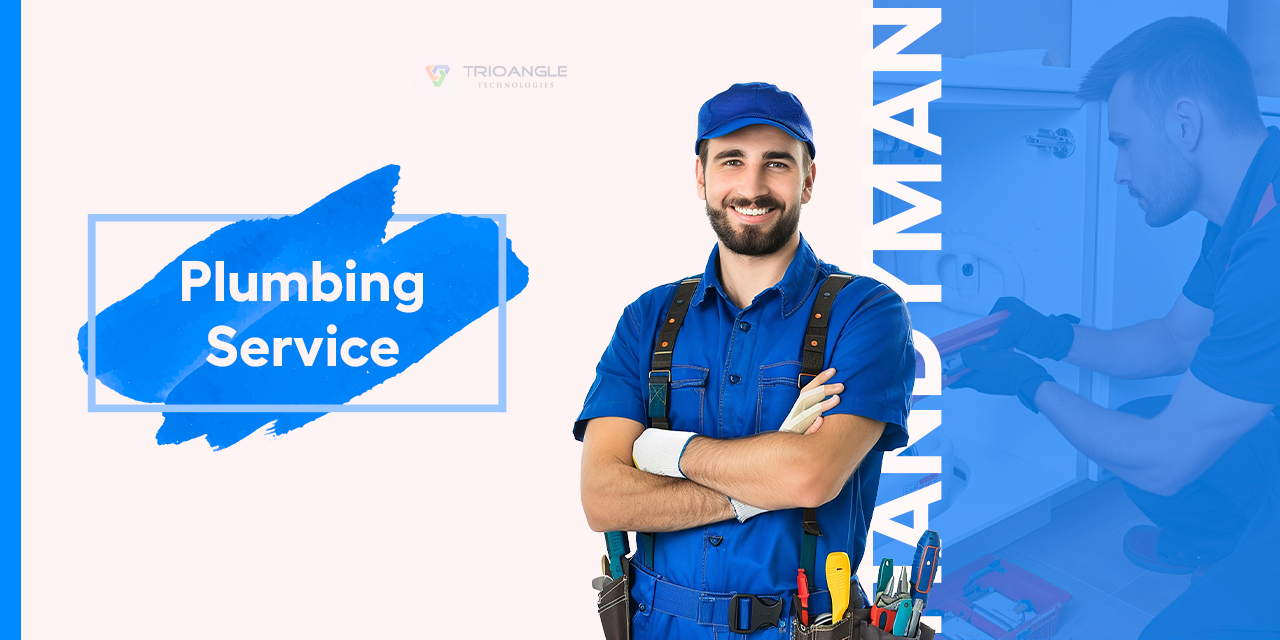 handyman services app