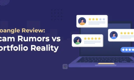 Trioangle Review: Scam Rumors vs. Portfolio Reality