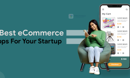 8 Best eCommerce Apps For Your Startup