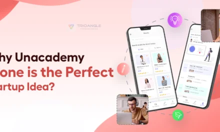 Why Building Unacademy Clone is the Perfect Startup Idea?