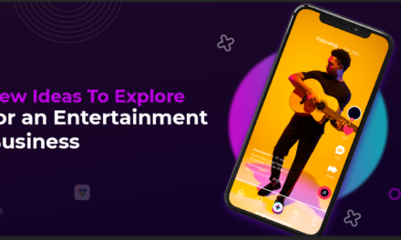 Video Sharing App Ideas to Explore for an Entertainment Business