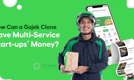 How Can a Gojek Clone Save Multi-Service Start-ups’ Money? 