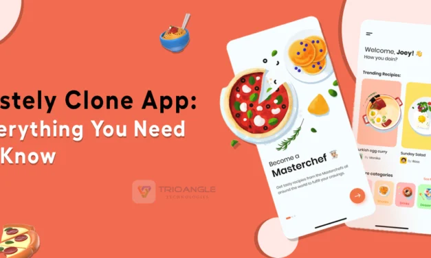 Tastely Clone App: Everything You Need to Know