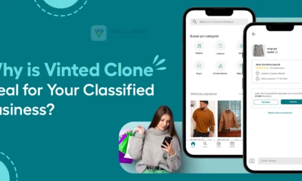 Why is Vinted Clone Ideal for Your Classified Business?