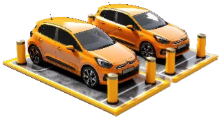 Parking Space