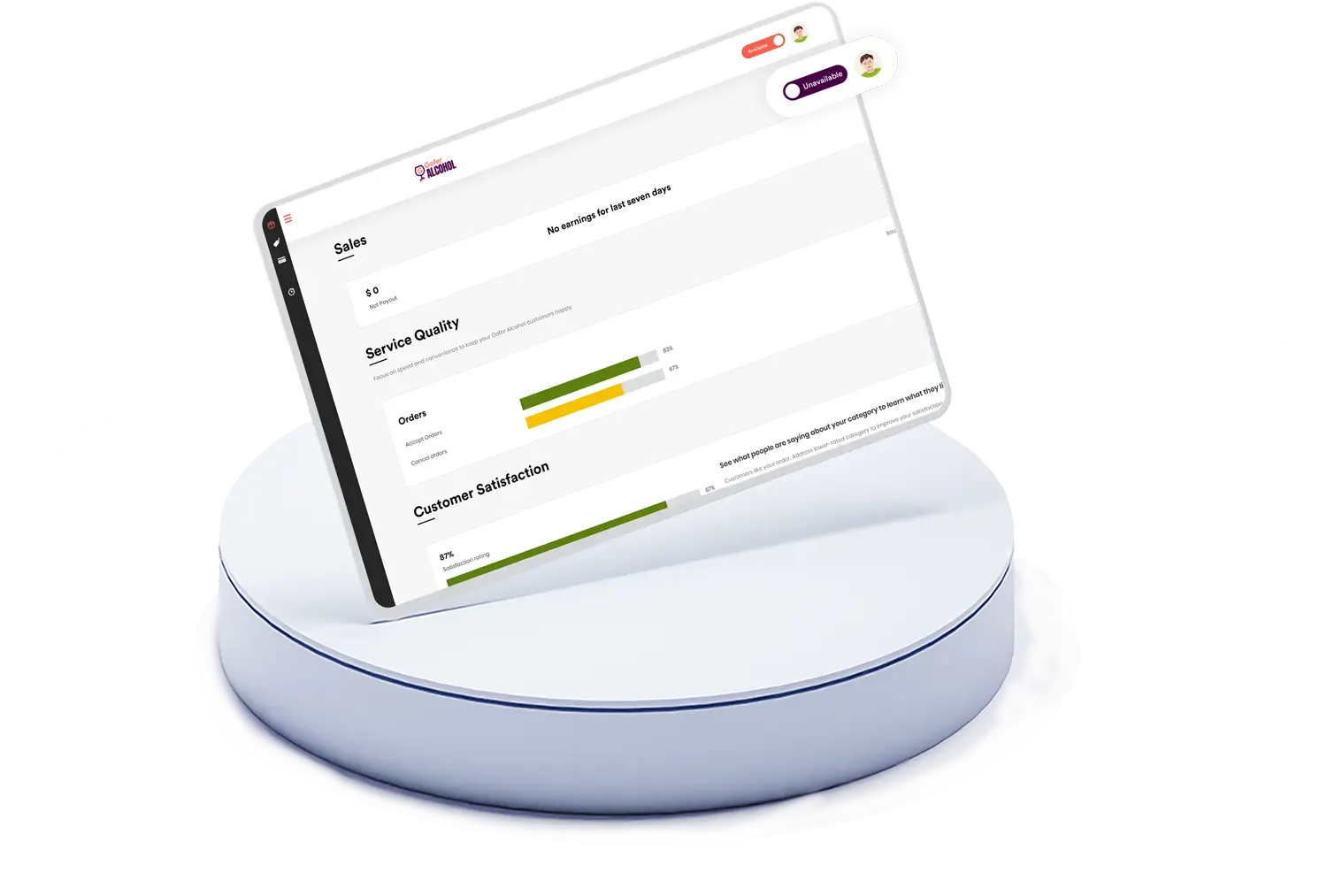 alcohol-delivery-script