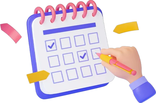 Multiple Registration