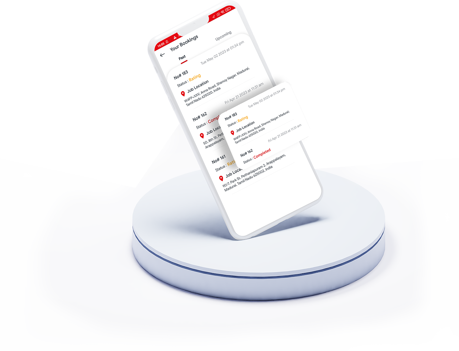 grocery-delivery-script