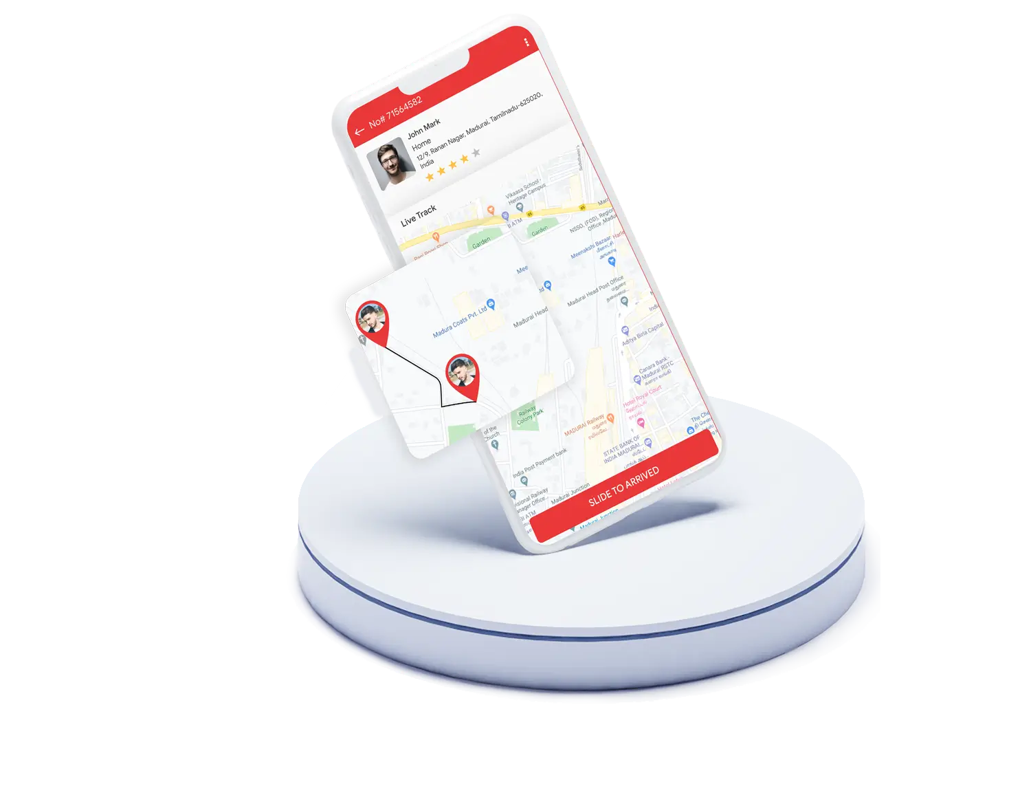 grocery-delivery-script